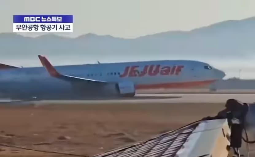 Kecelakaan Jeju Air: Kronologi, Spesifikasi Pesawat dan Fakta Kecelakaan di Bandara Muan