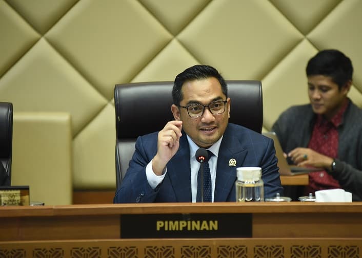 Antisipasi Terlalu Banyak Capres di Pilpres 2029, DPR Segera Garap Rekayasa Konstitusi