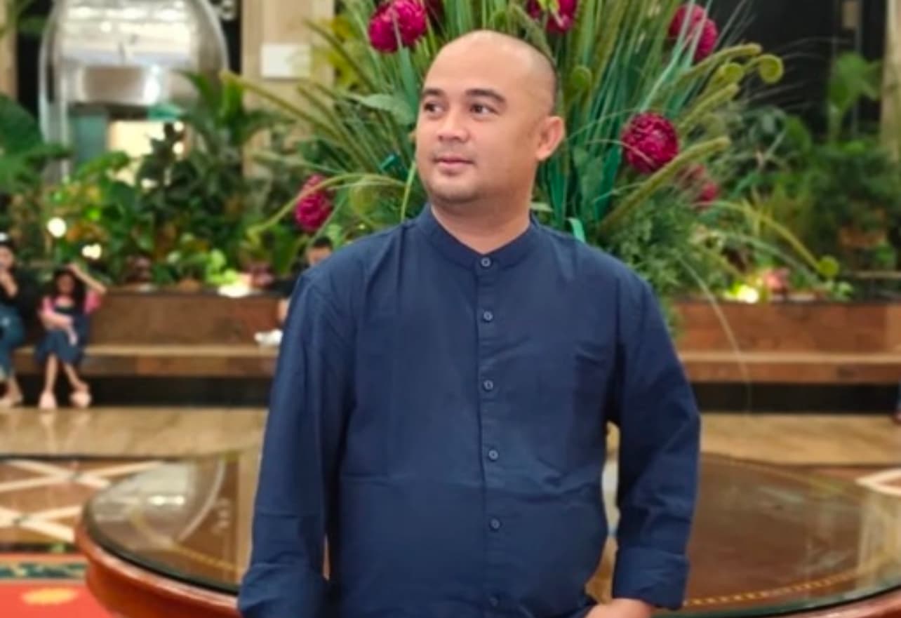 Sandy Permana Meninggal Dunia, Istri Ungkap Ketiga Anaknya Alami Trauma