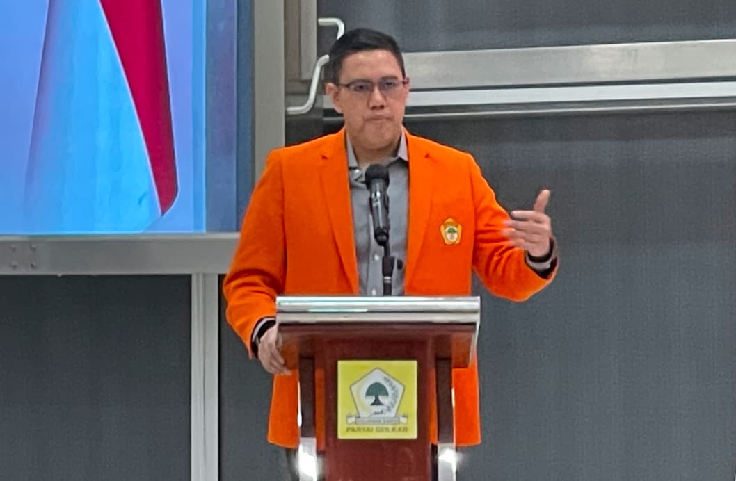 Kosgoro 1957: Program Makan Bergizi Gratis Bukti Komitmen Pemerintah untuk Generasi Emas Indonesia