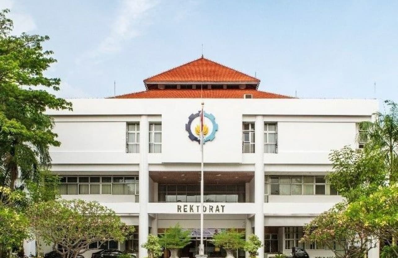 ITS Resmi Membuka 56 Program Studi di SNBP dan SNBT 2025, Termasuk 5 Program Studi Baru