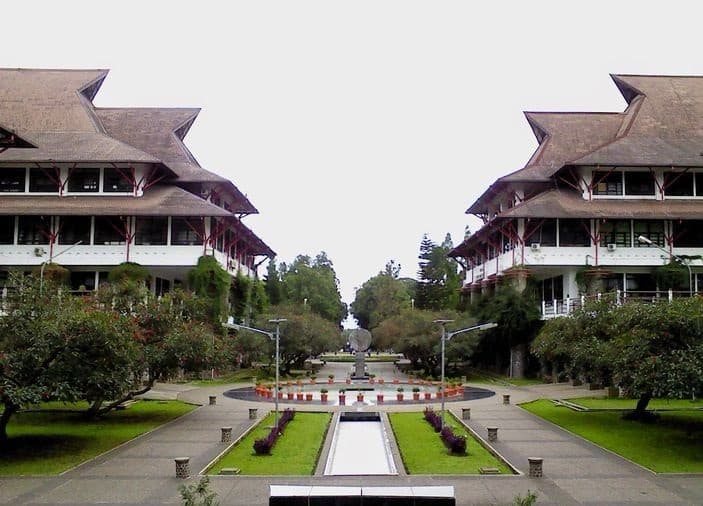 Daya Tampung Fakultas/Sekolah SNBP ITB 2025, Simak Prodi Pilihanmu!