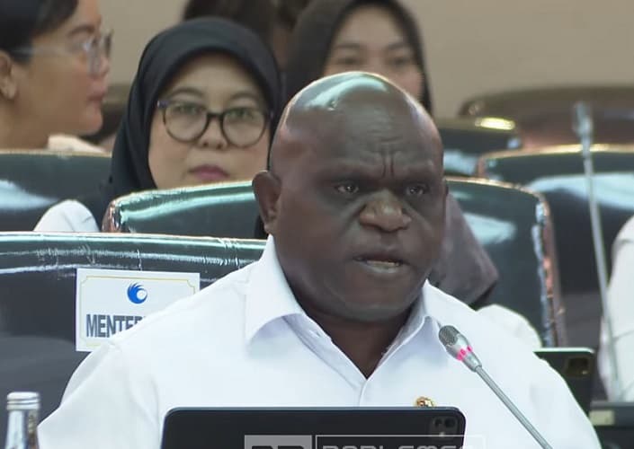 Jangan Percaya kalau Presiden Prabowo Disebut Alergi Demo