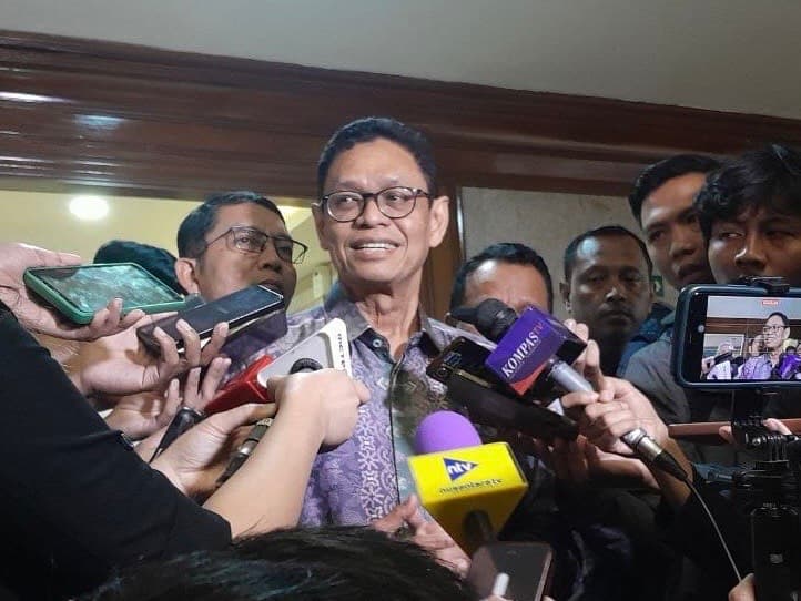 Kementerian ESDM Siap Patuhi Hukum Terkait Penyelidikan di Ditjen Migas