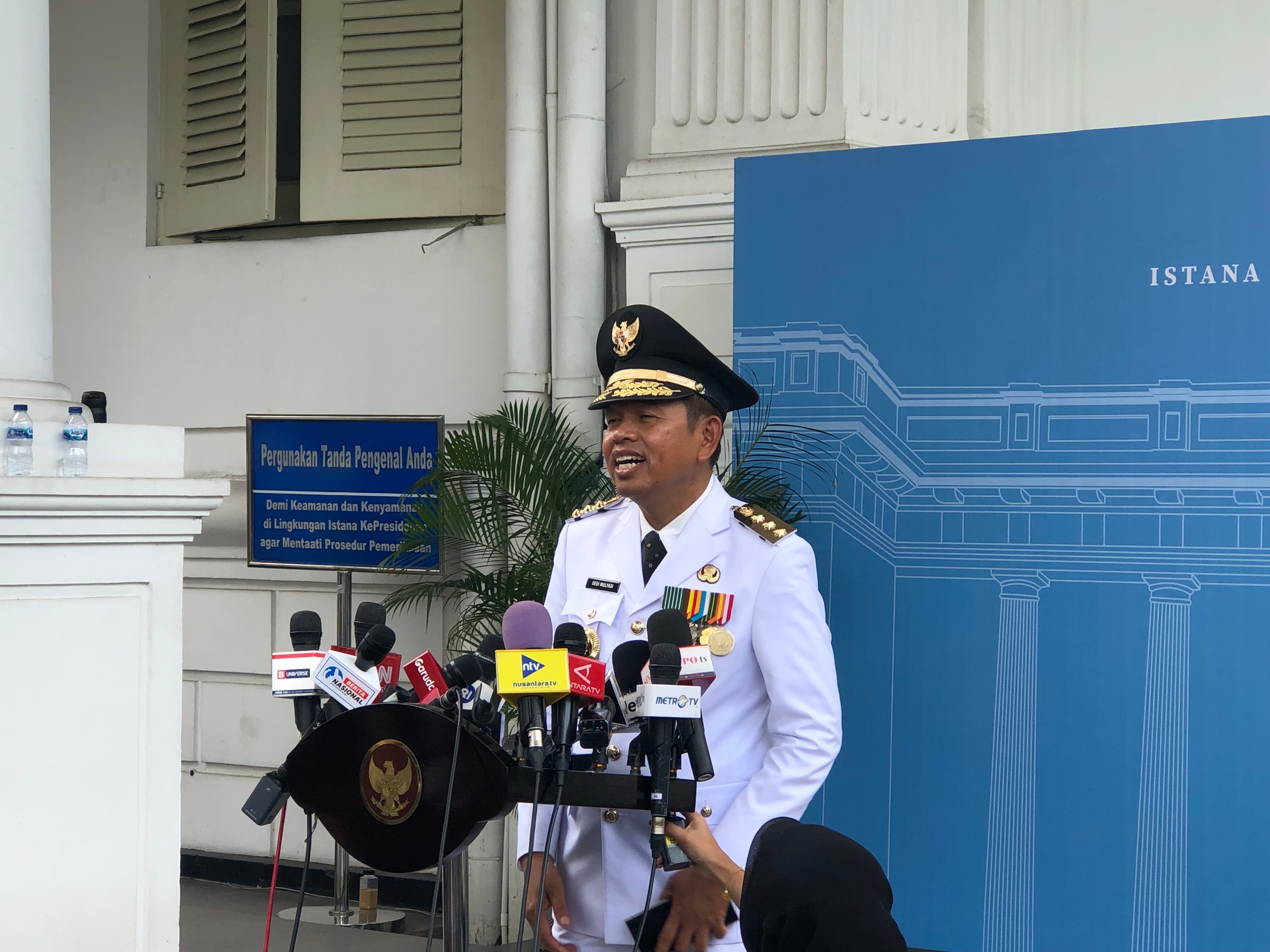 Tolak Perdamaian, Dedi Mulyadi Minta Hukuman Keras untuk Dokter Residen Pelaku Kekerasan Seksual