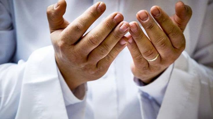 15 Contoh Ucapan Turut Berduka Cita dalam Islam