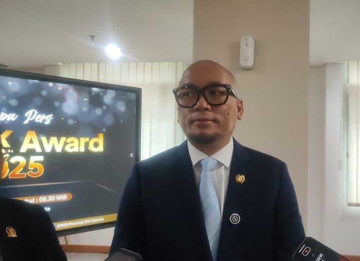 Belum Ada Pembahasan Soal Program Sarapan Gratis di DPRD Jakarta