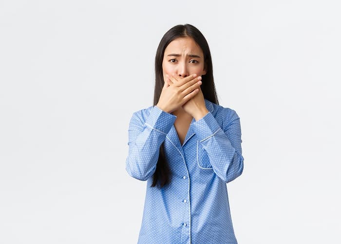 Atasi Bau Mulut Saat Puasa: Penyebab dan Cara Menjaganya Tetap Segar