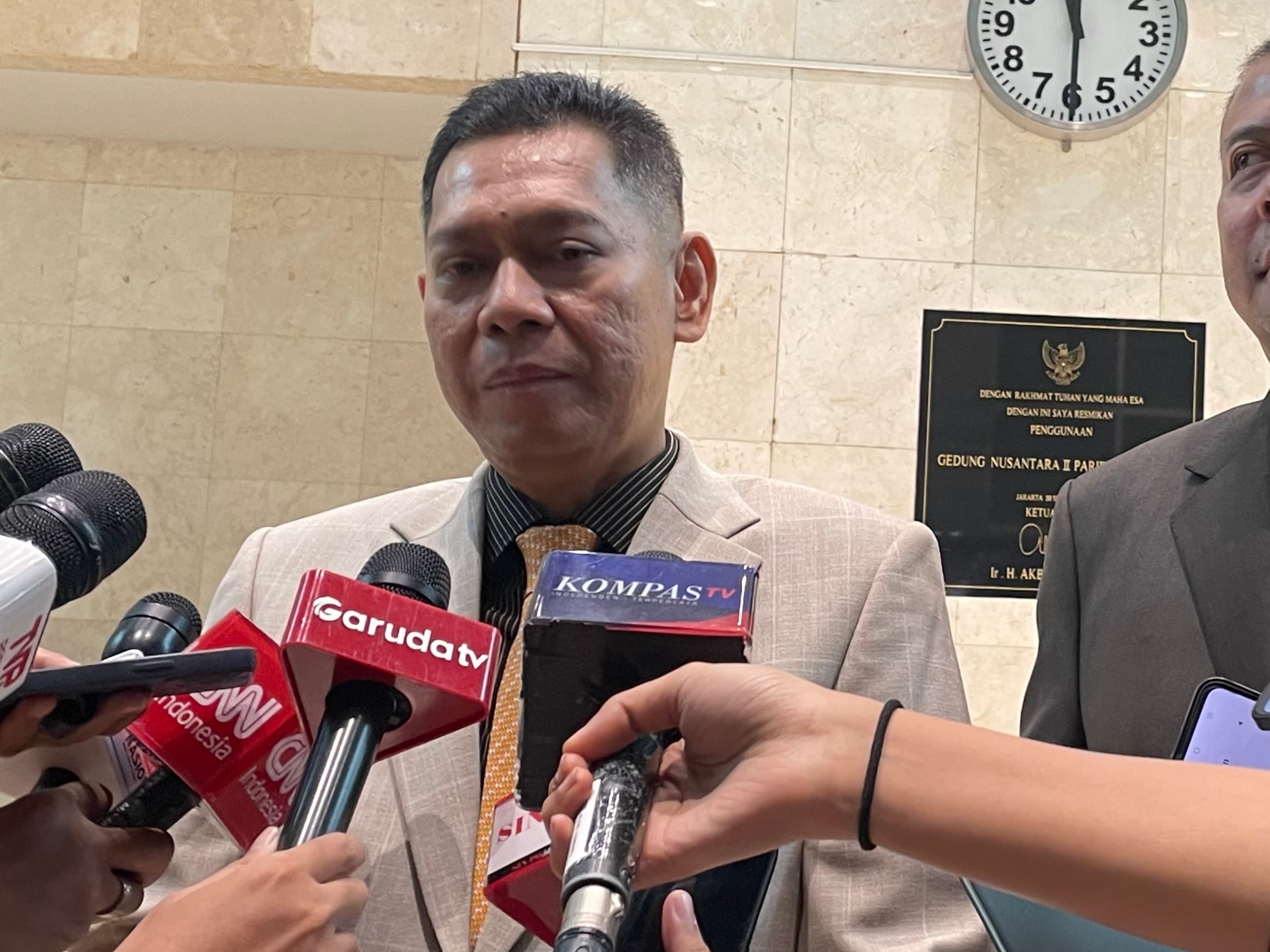 Banyak Pelanggaran di Pilkada 2024, DPR Buka Peluang Evaluasi DKPP dan Bawaslu