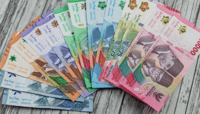 PINTAR BI Sulit Dibuka? Ini Cara Alternatif Lain Penukaran Uang Baru untuk Lebaran 2025