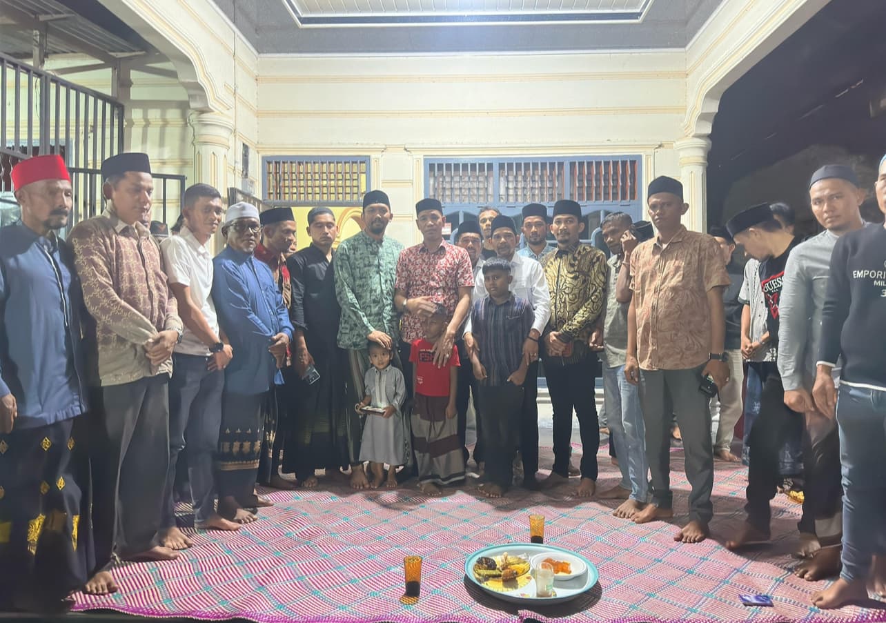 Senator DPD RI Kutuk Keras Pembunuhan Warga Aceh: Hukum Harus Tegas!