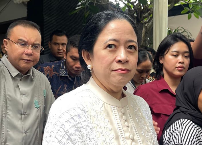 Megawati Sampaikan Salam ke Prabowo, Tadinya Mau Video Call tapi Tidak Sempat