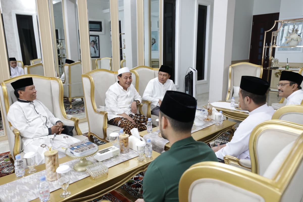 Masuk Daerah Termiskin di Jatim, Probolinggo Bakal Jadi Percontohan Program Sekolah Rakyat