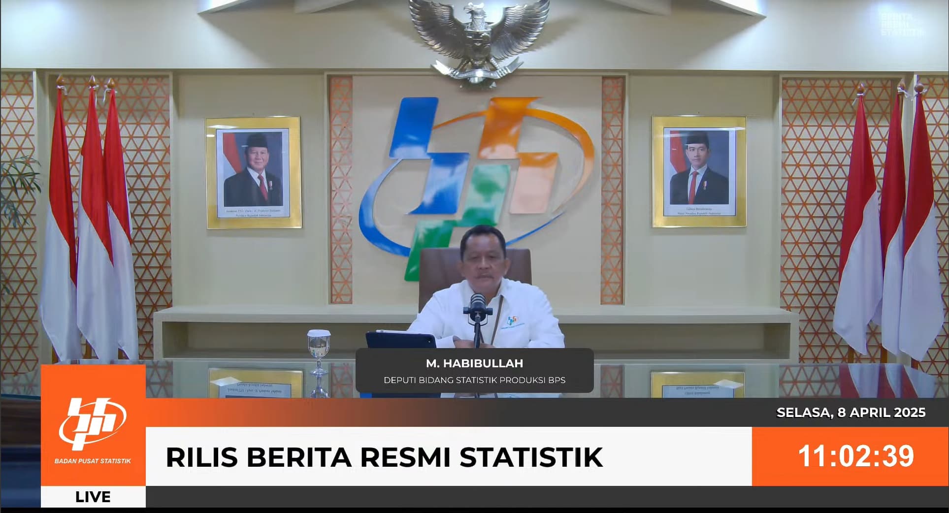 Jakarta Jadi Andalan di Tengah Penurunan Hunian Hotel Nasional pada Februari 2025