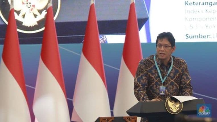 LPS: Bonus Demografi Jadi Motor Pertumbuhan Ekonomi Indonesia