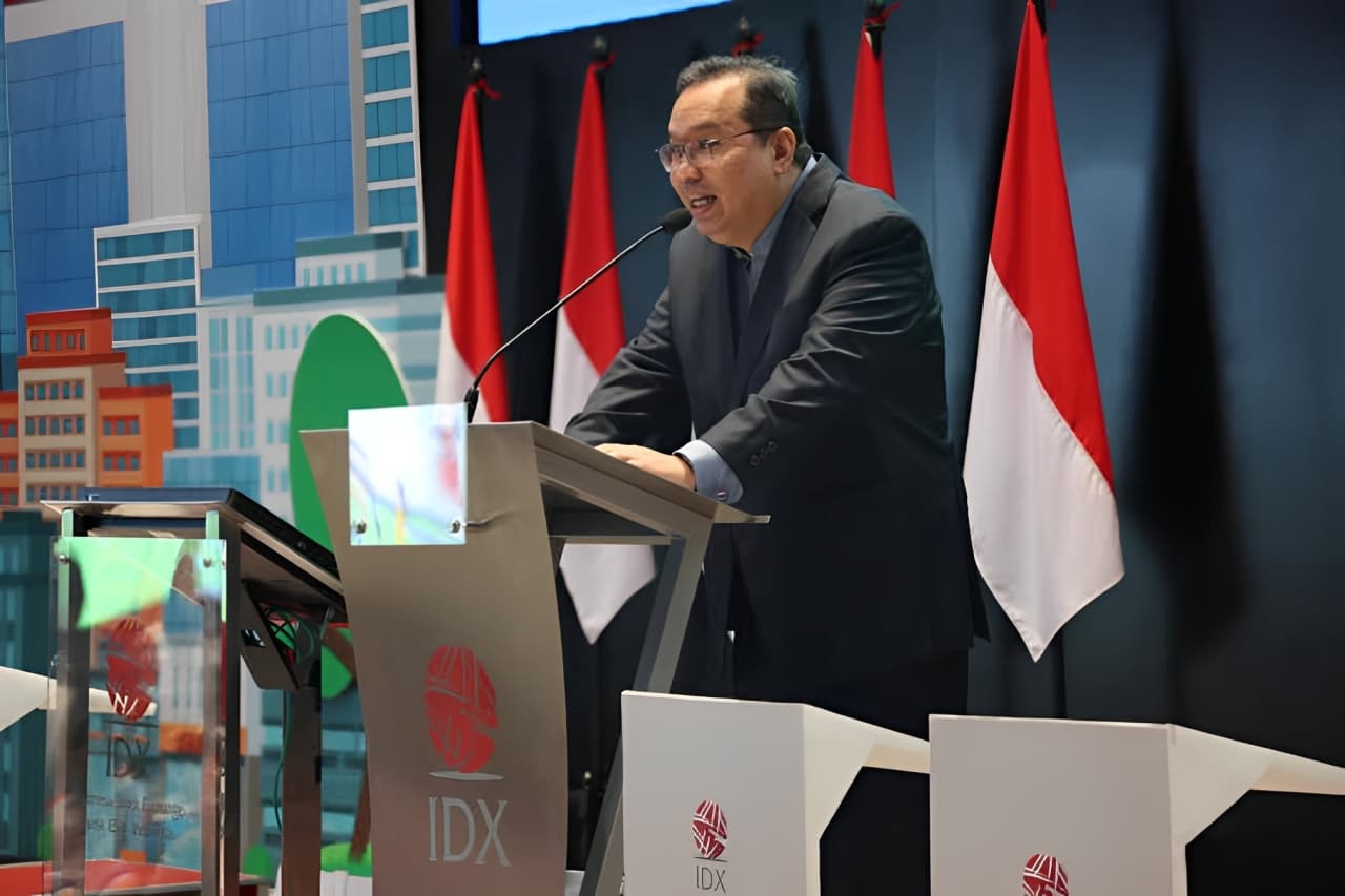 Investor Ritel Lepas Saham, Institusi Domestik Isi Ruang di Bursa