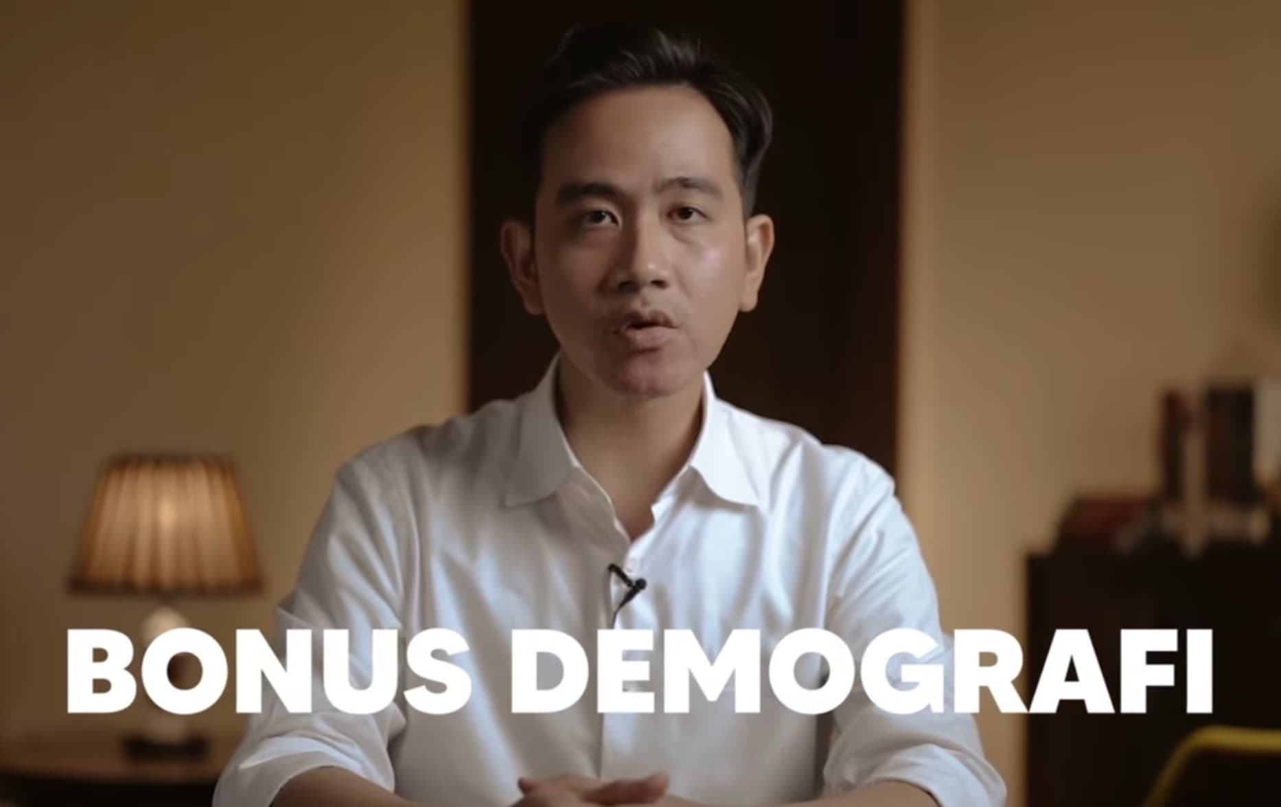 Saat Kekesalan Publik Mencari Pelampiasan: Gibran, Jokowi, dan Isu Lama yang Kembali Muncul