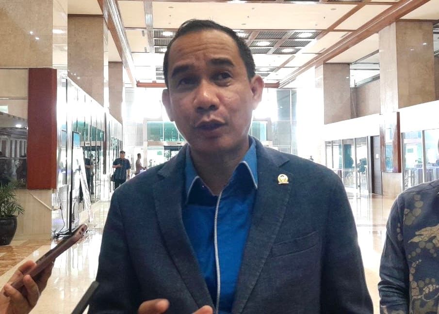 Cegah Penyalahgunaan Wewenang, DPR Usul Ada RUU Penyadapan