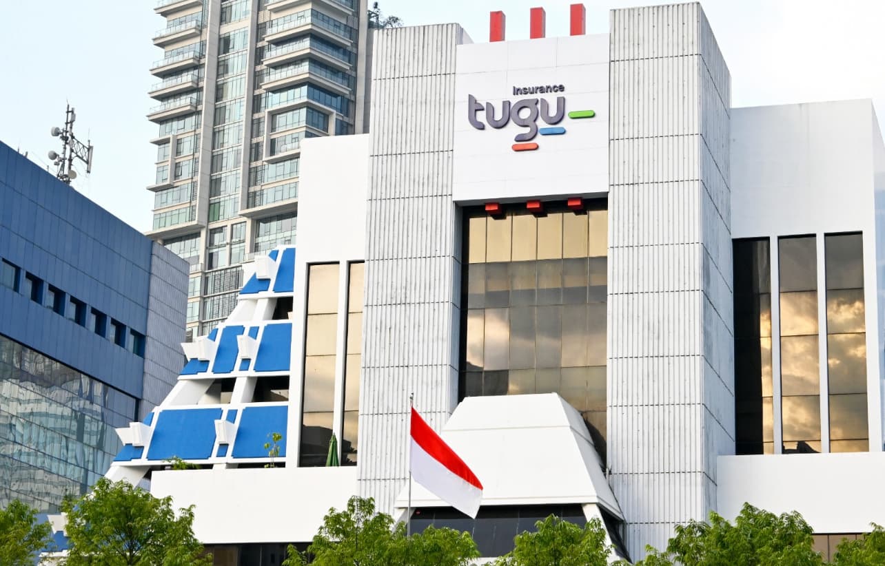 Tugu Insurance Raih Sertifikasi ISO 37001:2016 Empat Tahun Berturut, Tegaskan Komitmen Anti Penyuapan