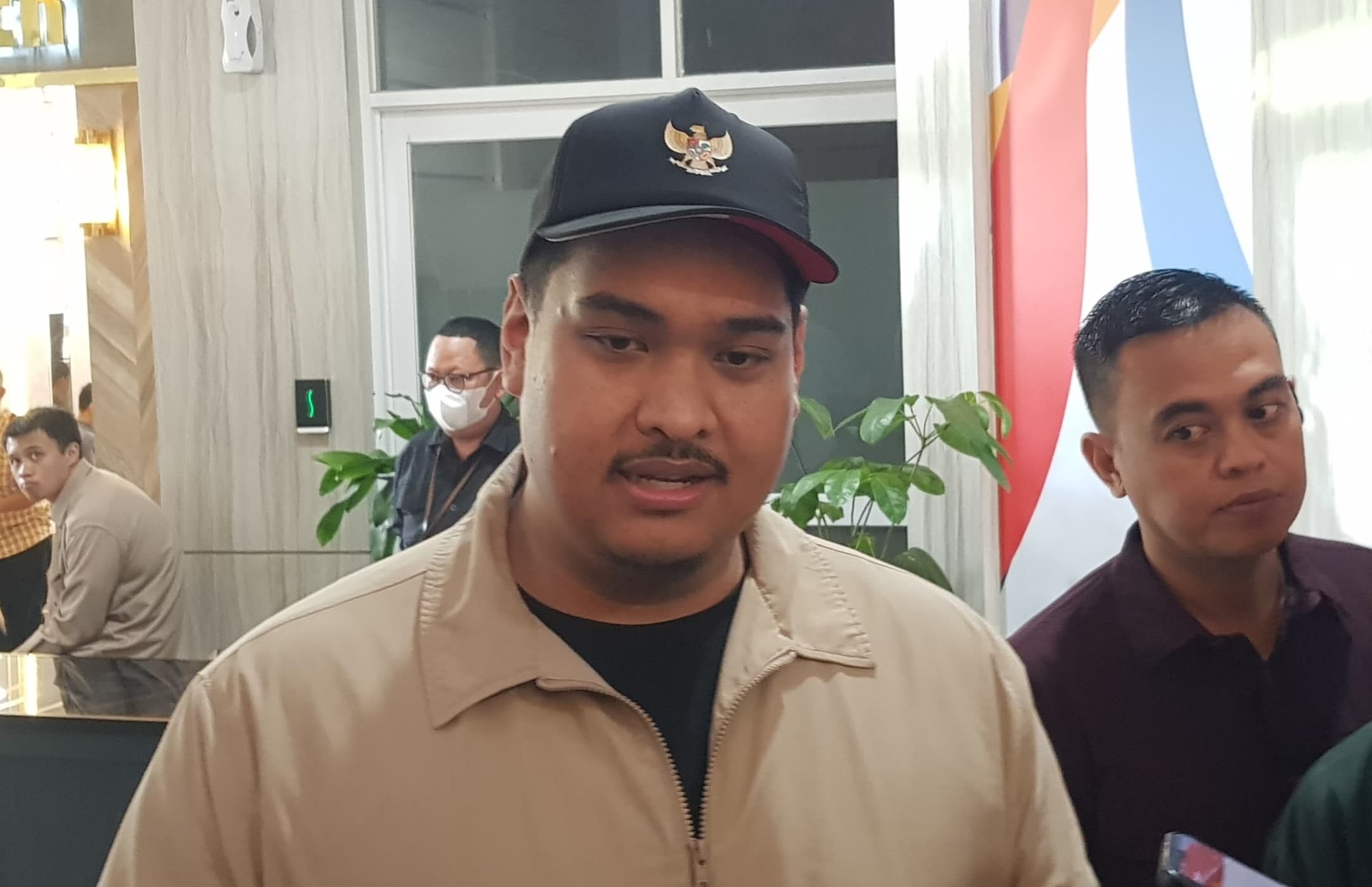 Menpora: Akan Ada Federasi Tinju Baru Pengganti Pertina