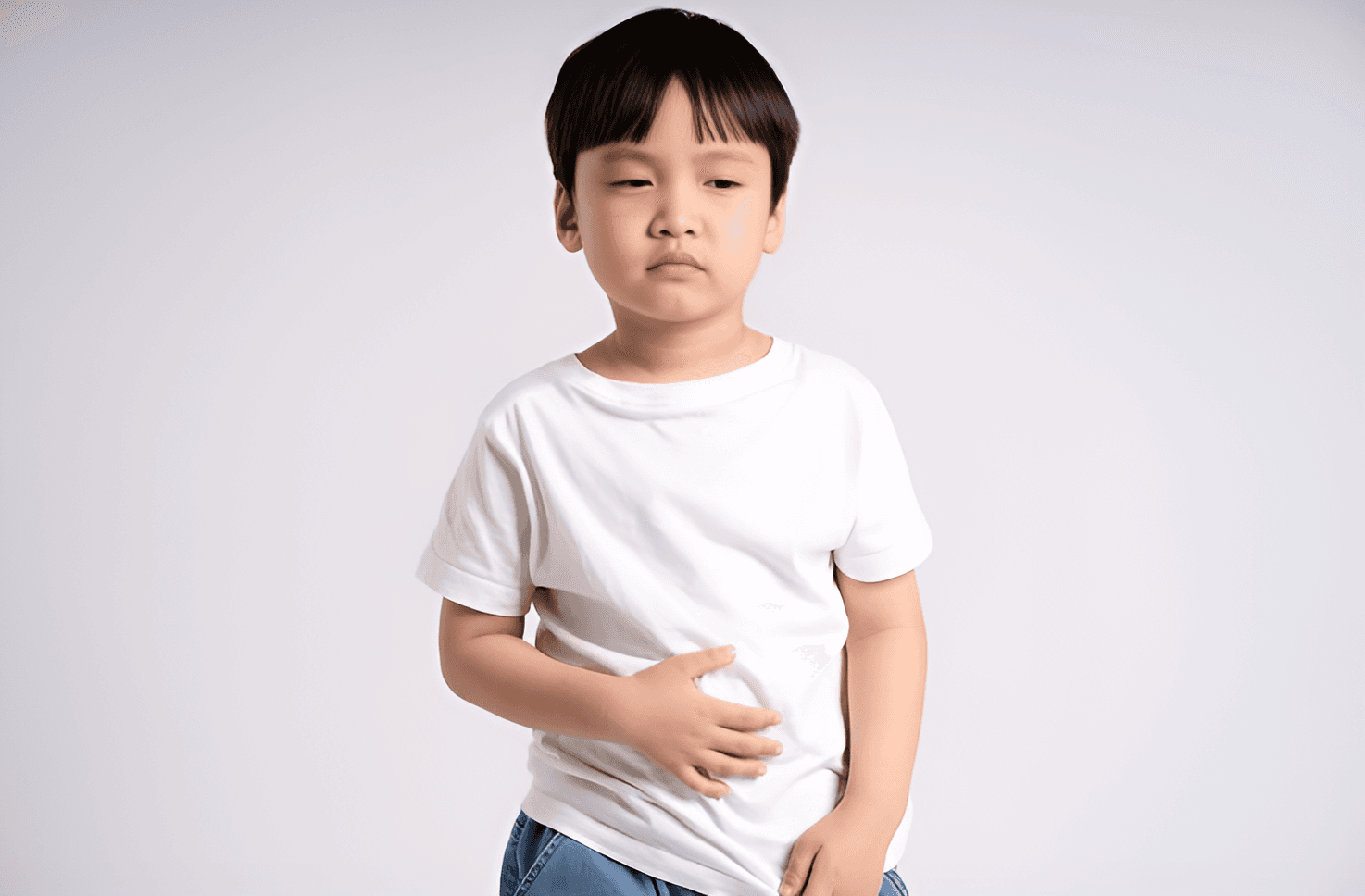 Kenali Penyebab Perut Kembung pada Anak, PAFI Beri Solusi Pengobatan