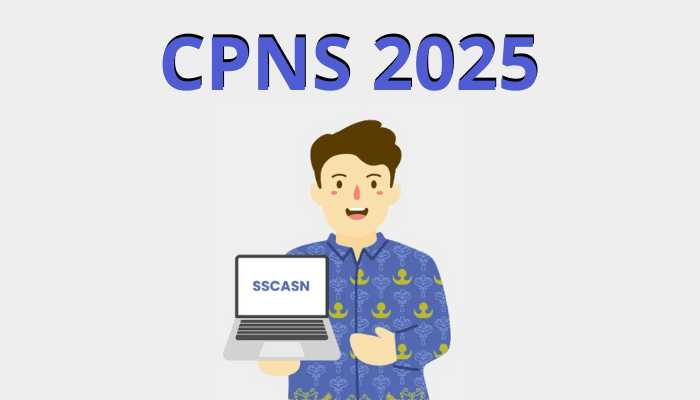 Kapan Seleksi CPNS 2025 Dibuka? Ini Penjelasan Menpan RB