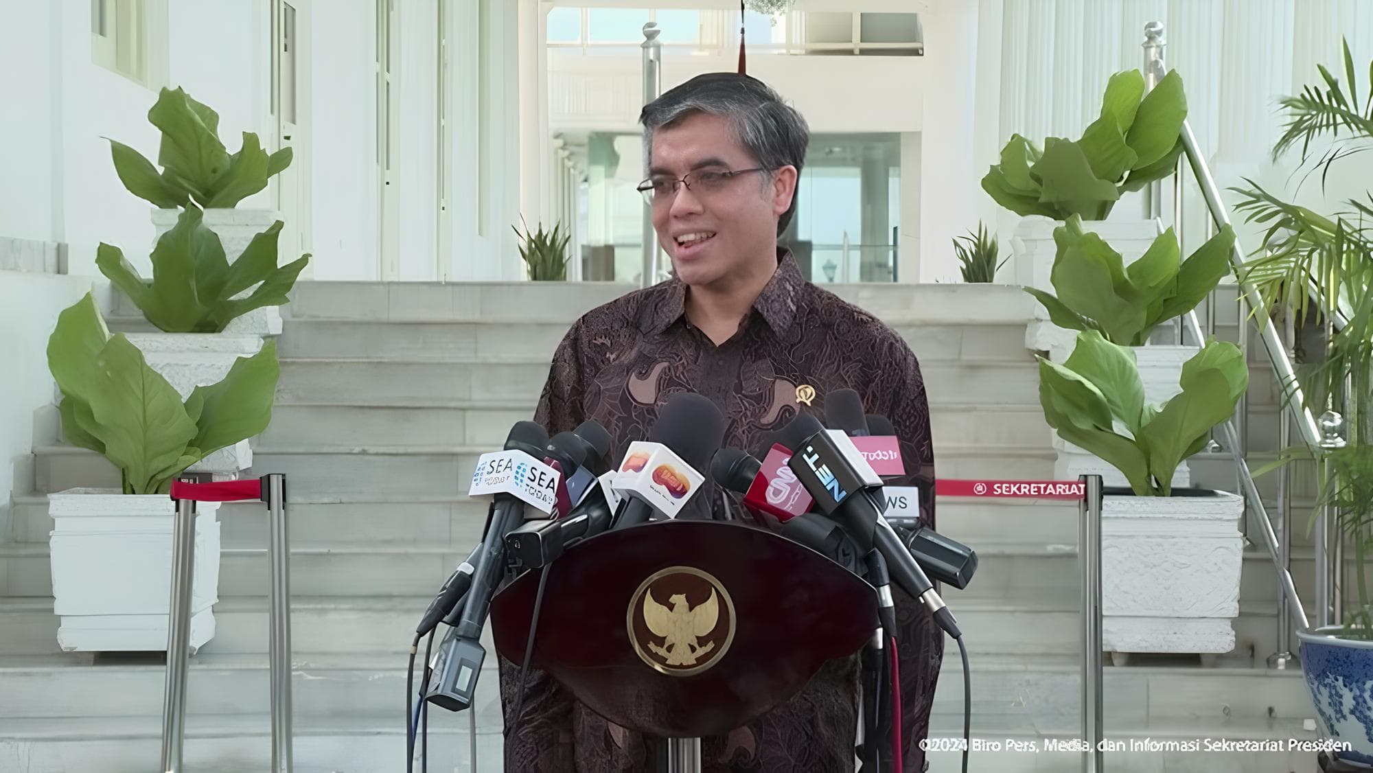 Program Best Learning, Langkah Kemnaker Ubah Magang Jadi Solusi Industri