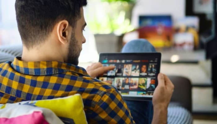 3 Aplikasi Streaming Gratis dan Legal di 2025: Nonton Film Asyik Tanpa Langganan!