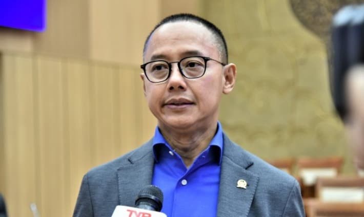 MPR: Kasus Keracunan di Bogor Momentum Evaluasi Program MBG