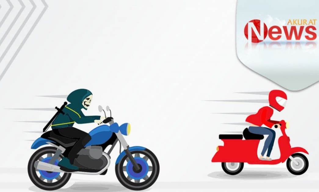 Debt Collector Dilarang Rampas Kendaraan di Jalan, Warga Diminta Segera Lapor Polisi