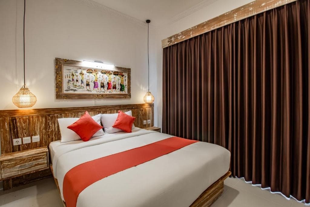 OYO Bukukan Pertumbuhan Pemesanan Korporat 145 Persen