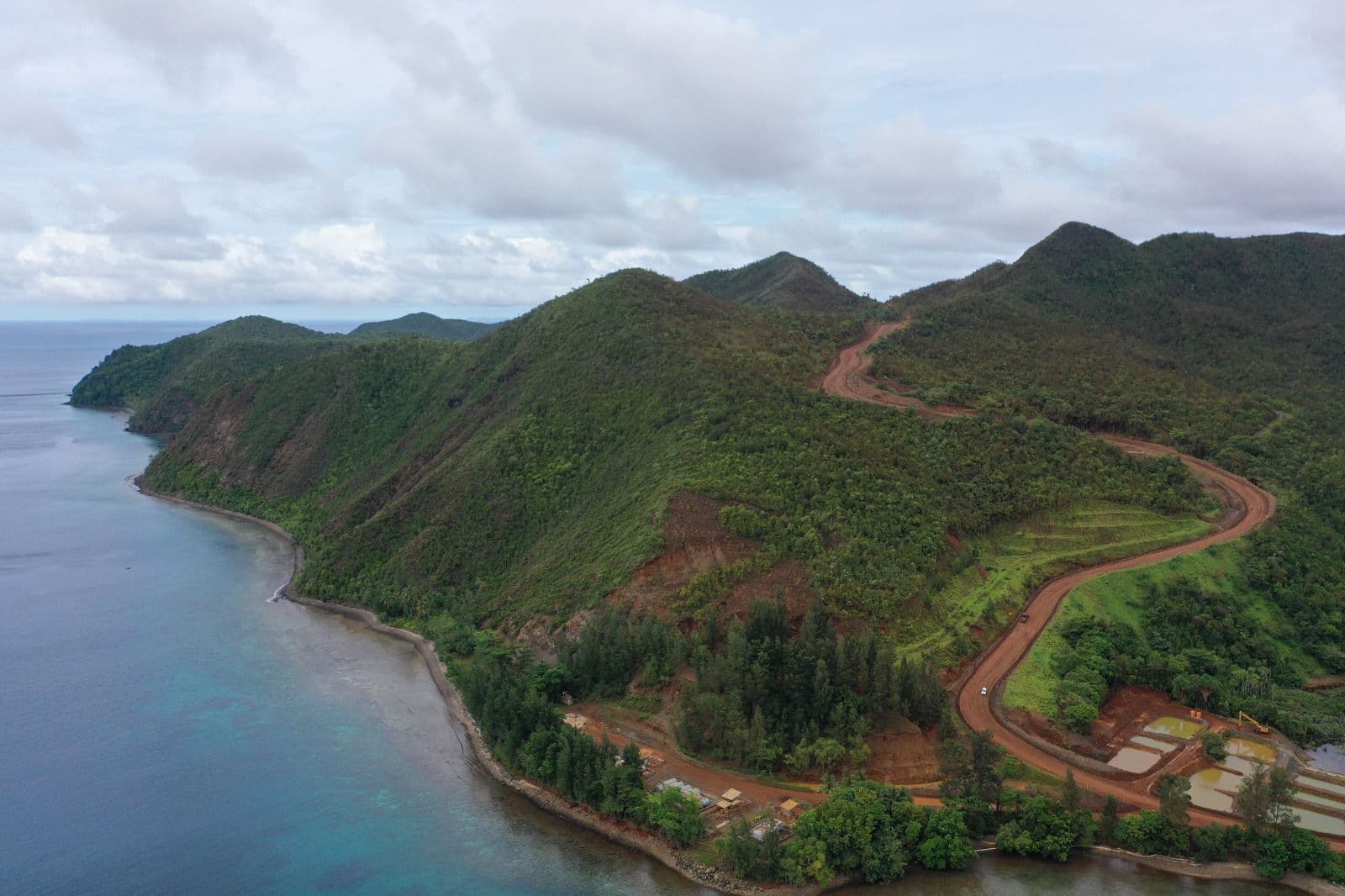 Izin Tambang Nikel Raja Ampat Terbit Sejak 2017, Bukan Era Bahlil