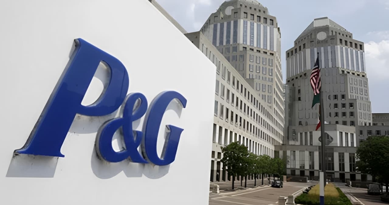 P&G PHK 7.000 Karyawan, Efisiensi Ditempuh Hadapi Tekanan Ekonomi Global