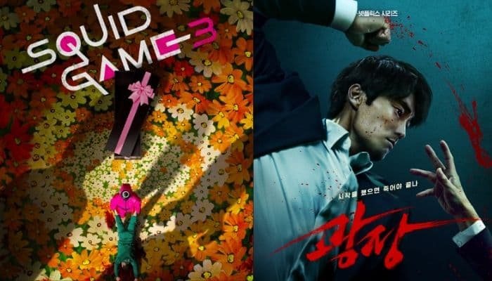 Rekomendasi Film dan Series Terbaru di Netflix Juni 2025, Bukan dari LK21 atau Rebahin Bikin Banyak Virus