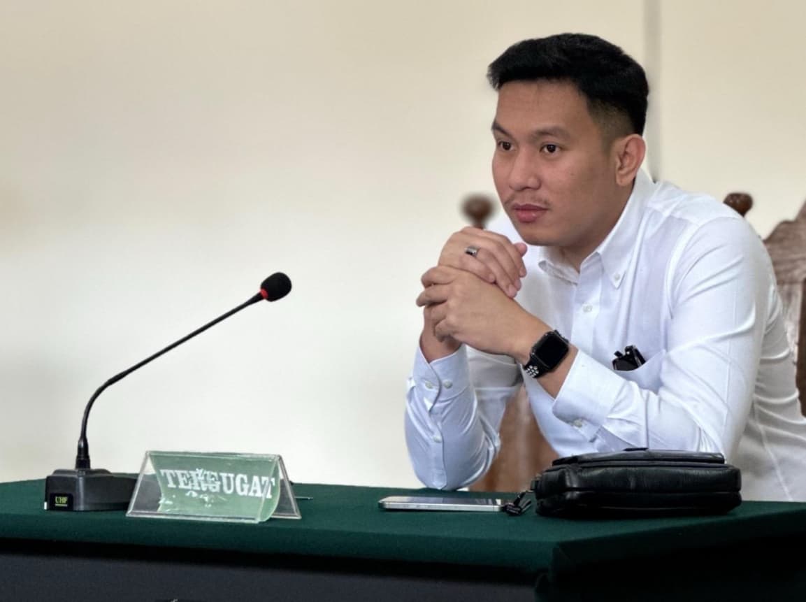 Kuasa Hukum Kritik SK Penjabat Kades Tamainusi, Dinilai Tidak Sesuai Aturan