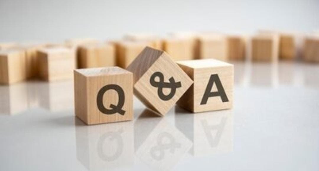 10 Pertanyaan Random yang Dijamin Bikin Q&A Makin Seru!