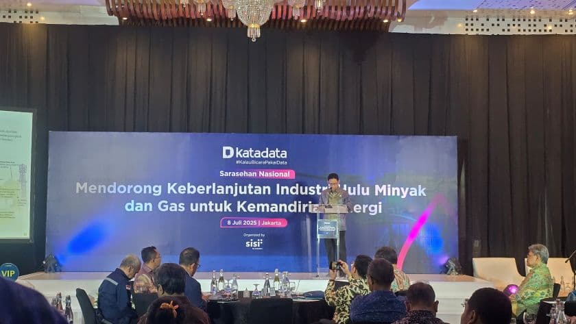 Ditanya Tarif Trump dan Kelanjutan Impor Energi dari AS, Begini Jawaban ESDM