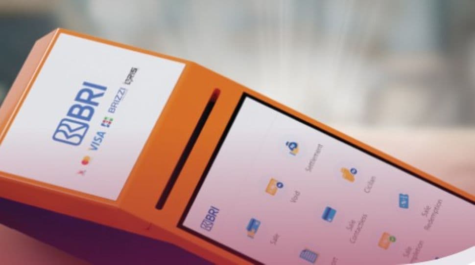 Mengenal EDC, Alat Pembayaran Digital Yang Jadi Skandal BRI Rp744 Miliar