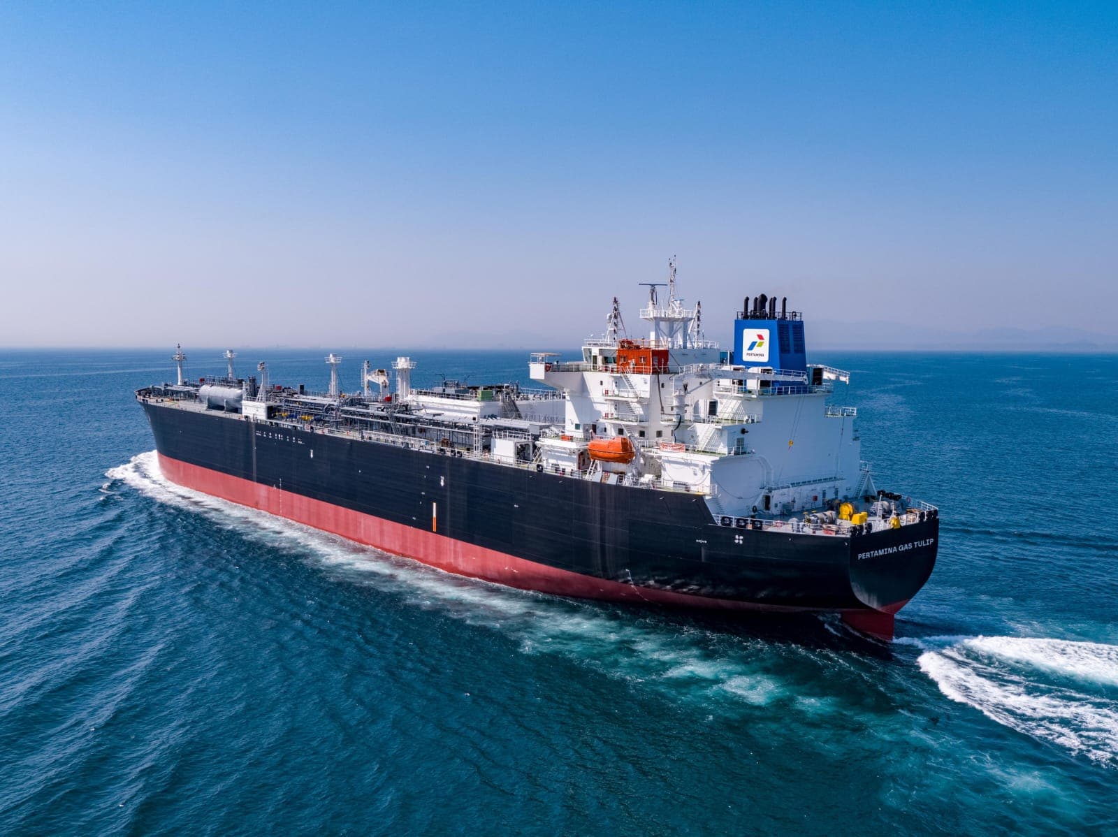 PIS Turunkan Beban Operasional 37,9 Persen di 2024