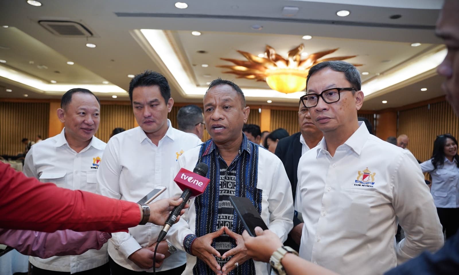 Indonesia-Timor Leste Perkuat Kerja Sama Ekonomi Lewat Skema Re-Export