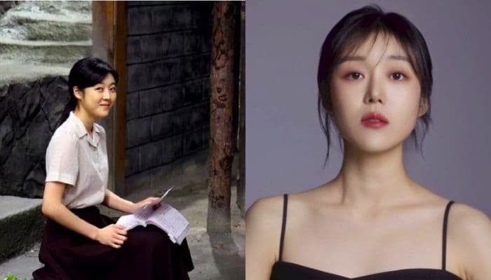 10 Drama Korea yang Pernah Dibintangi Kang Seo Ha, Aktris yang Meninggal Dunia di Usia 31 Tahun