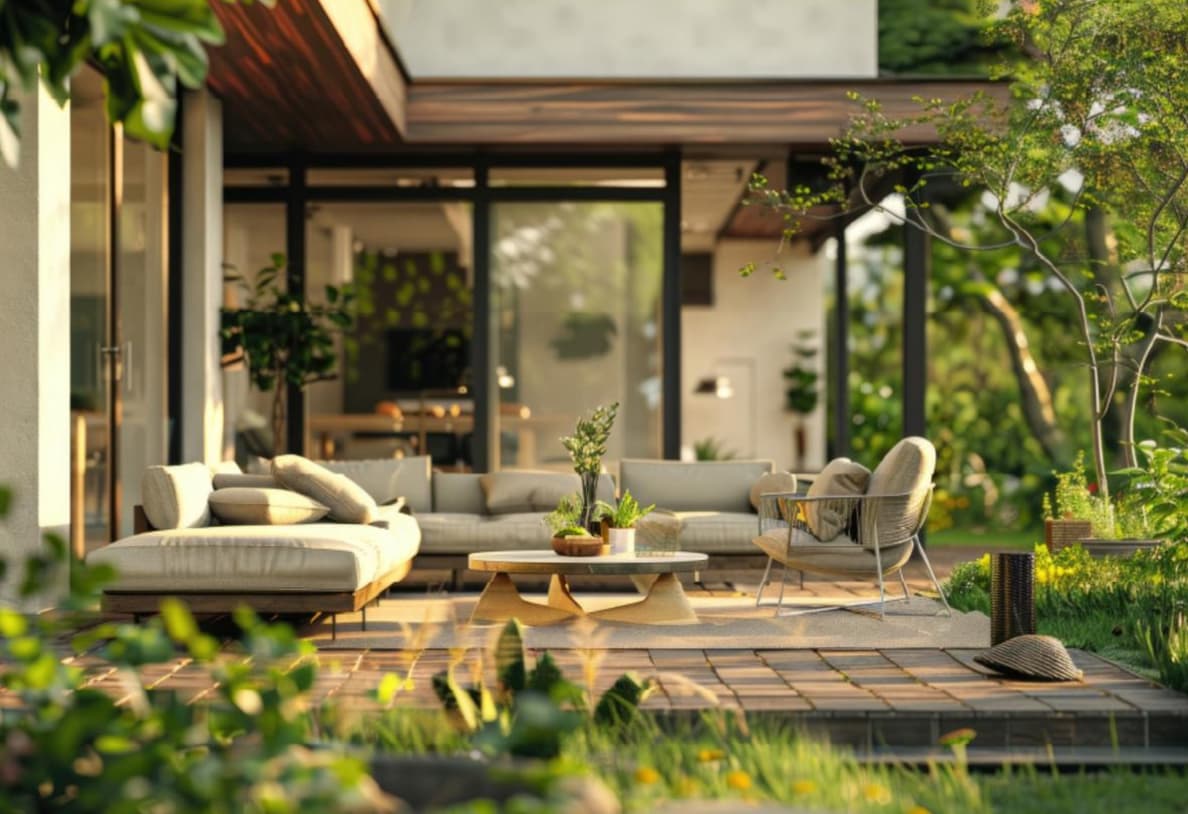 Padma Residences PIK2: Investasi Hunian Eksklusif Bernuansa Alam Tropis