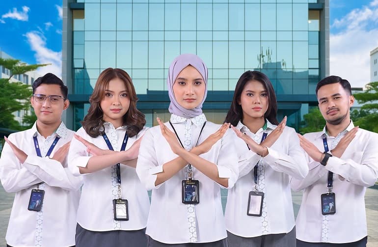 Marak Informasi Rekrutmen Palsu, Ini Tips Menghindari Penipuan Rekrutmen ala PT Pegadaian