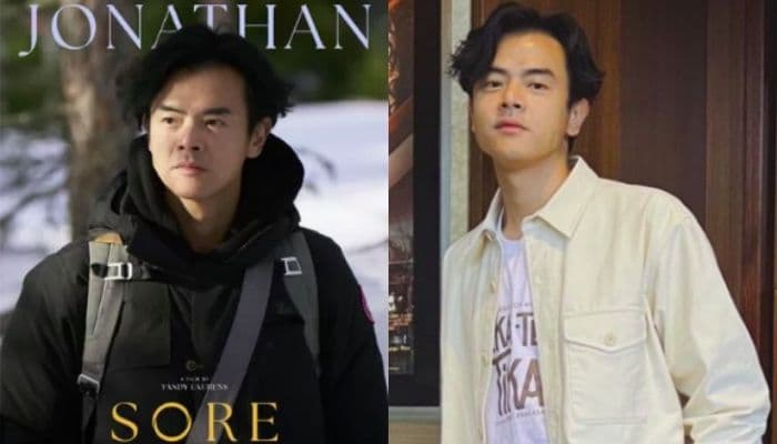 Bukan Hanya Sore: Istri Dari Masa Depan, Ini 12 Film Dion Wiyoko yang Wajib Kamu Tonton!