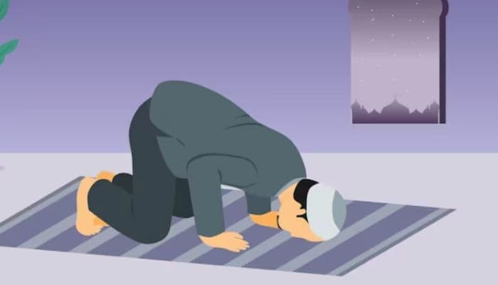 Maghrib Hari Ini Jam Berapa? Cek Jadwal Sholat Jakarta dan Sekitarnya 29 Juli 2025