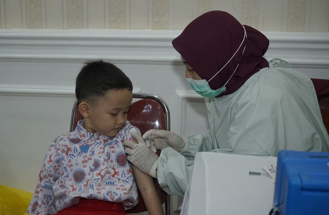 Dukung Pencegahan Hepatitis, Etana Perkuat Kolaborasi dengan Institusi Kesehatan