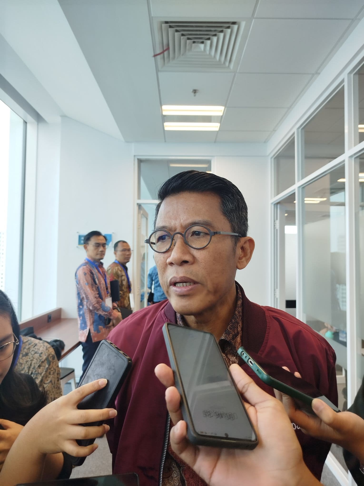 Gaduh Pemblokiran Rekening Dormant, Misbakhun: Kebijakan Pemerintah Harus Disosialisasikan