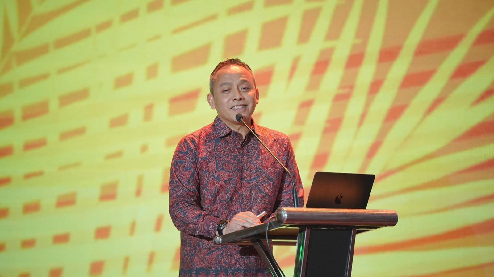 Bos PTPN IV PalmCo Sebut Stagnasi Produksi dan Geopolitk Jadi Tantangan Utama Industri Kelapa Sawit