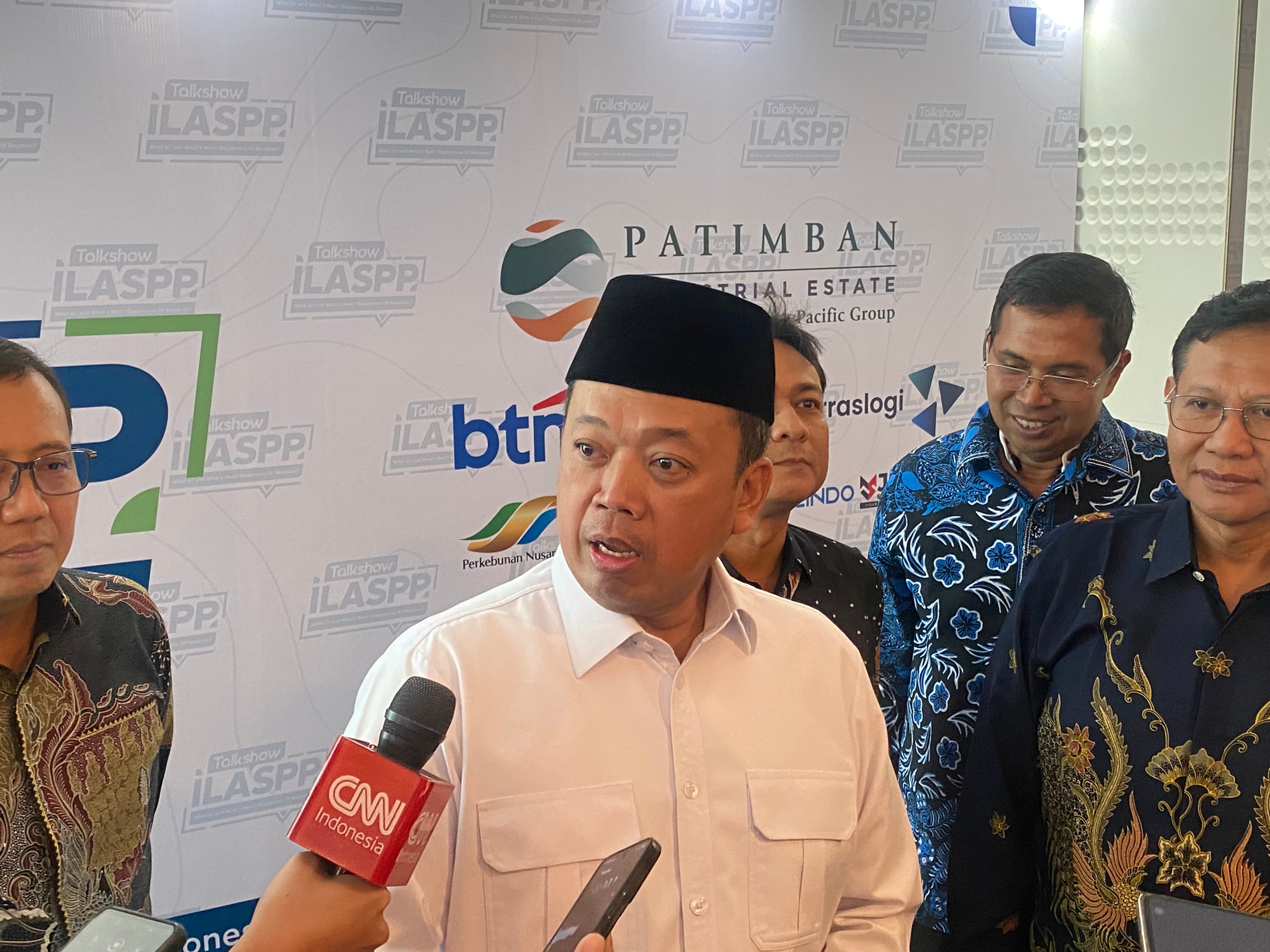 ATR/BPN Gandeng Kampus, Percepat Sertipikasi Tanah Wakaf di Jawa Timur