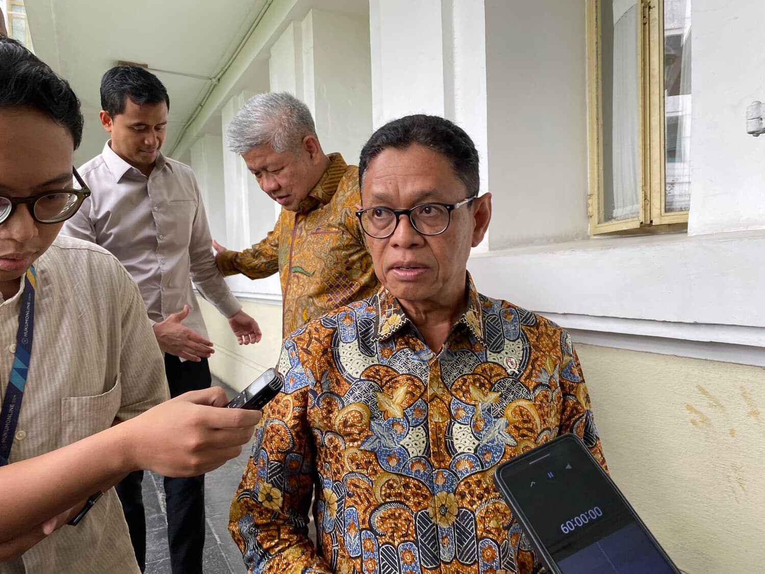 Pemerintah Kaji Tiga Negara untuk Teknologi PLTSa Nasional